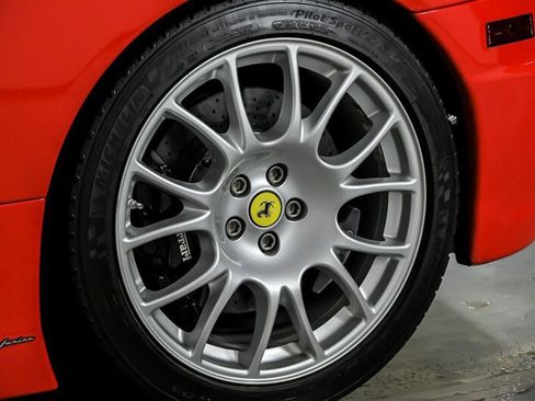 Used 2004 Ferrari 360 Challenge Stradale RWD image 19