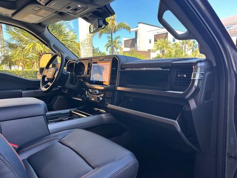 Used 2026 Ford F250 Lariat RWD image 64