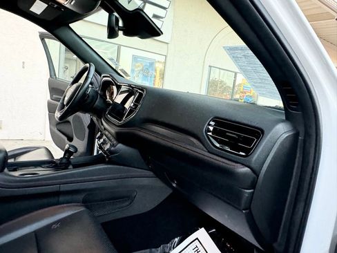 Used 2024 Dodge Durango R/T image 26