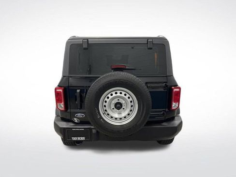 Used 2023 Ford Bronco 2-Door image 11