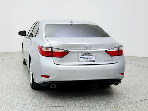 Used 2014 Lexus ES 350 w/ Luxury Package image 6