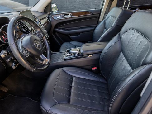 Used 2016 Mercedes-Benz GLE 350 image 21
