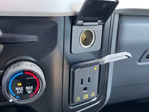 New 2025 Ford F250 XL w/ STX Appearance Package image 13