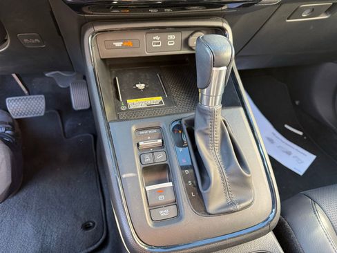 Used 2023 Honda CR-V EX-L image 19