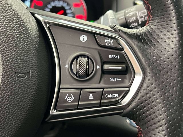 Certified 2025 Acura RDX w/ Advance Package AWD/4WD image 22