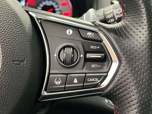 Certified 2025 Acura RDX A-Spec AWD/4WD image 22