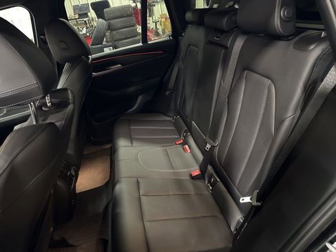 Used 2023 BMW X3 xDrive30i w/ Premium Package image 41