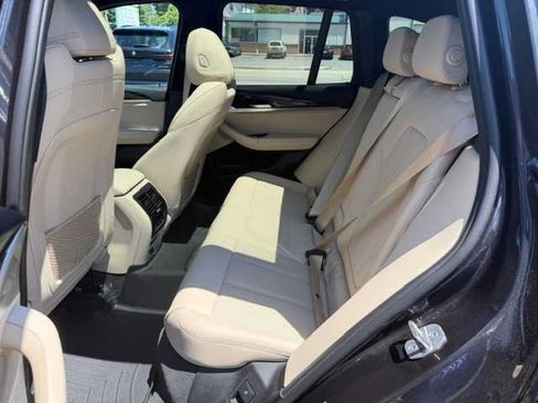 Used 2022 BMW X3 xDrive30i w/ Premium Package AWD/4WD image 24