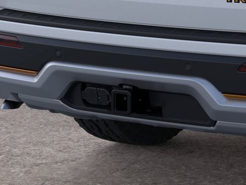 New 2026 Ford Explorer Tremor w/ Tremor Ultimate Package AWD/4WD image 23