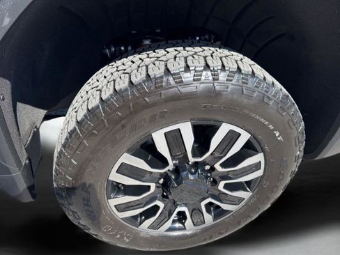 Used 2026 GMC Sierra 2500 Denali Ultimate w/ Max Trailering Package image 45