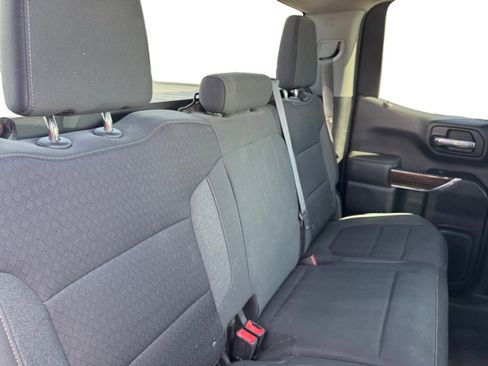 Used 2021 GMC Sierra 1500 Elevation image 18
