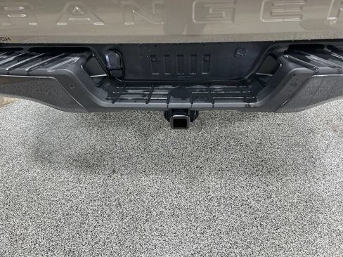 Certified 2026 Ford Ranger XLT AWD/4WD image 29