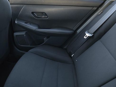 Certified 2024 Nissan Sentra S image 12