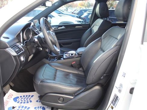 Used 2018 Mercedes-Benz GLE 350 image 29