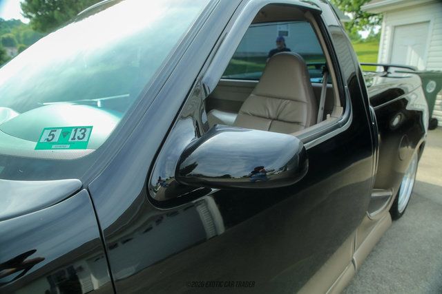 Used 1997 Ford F150 XL RWD image 42