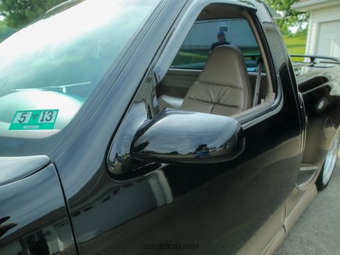 Used 1997 Ford F150 XL RWD image 42