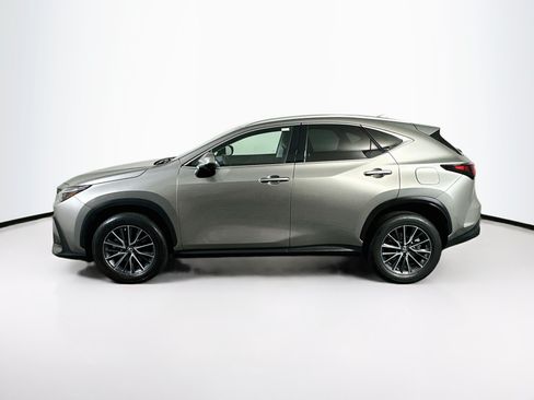 Used 2023 Lexus NX 350 AWD w/ Cold Area Package image 4