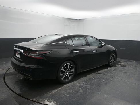 Used 2023 Nissan Maxima SL image 14