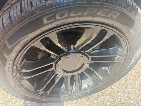 Used 2013 Cadillac Escalade ESV Premium image 53