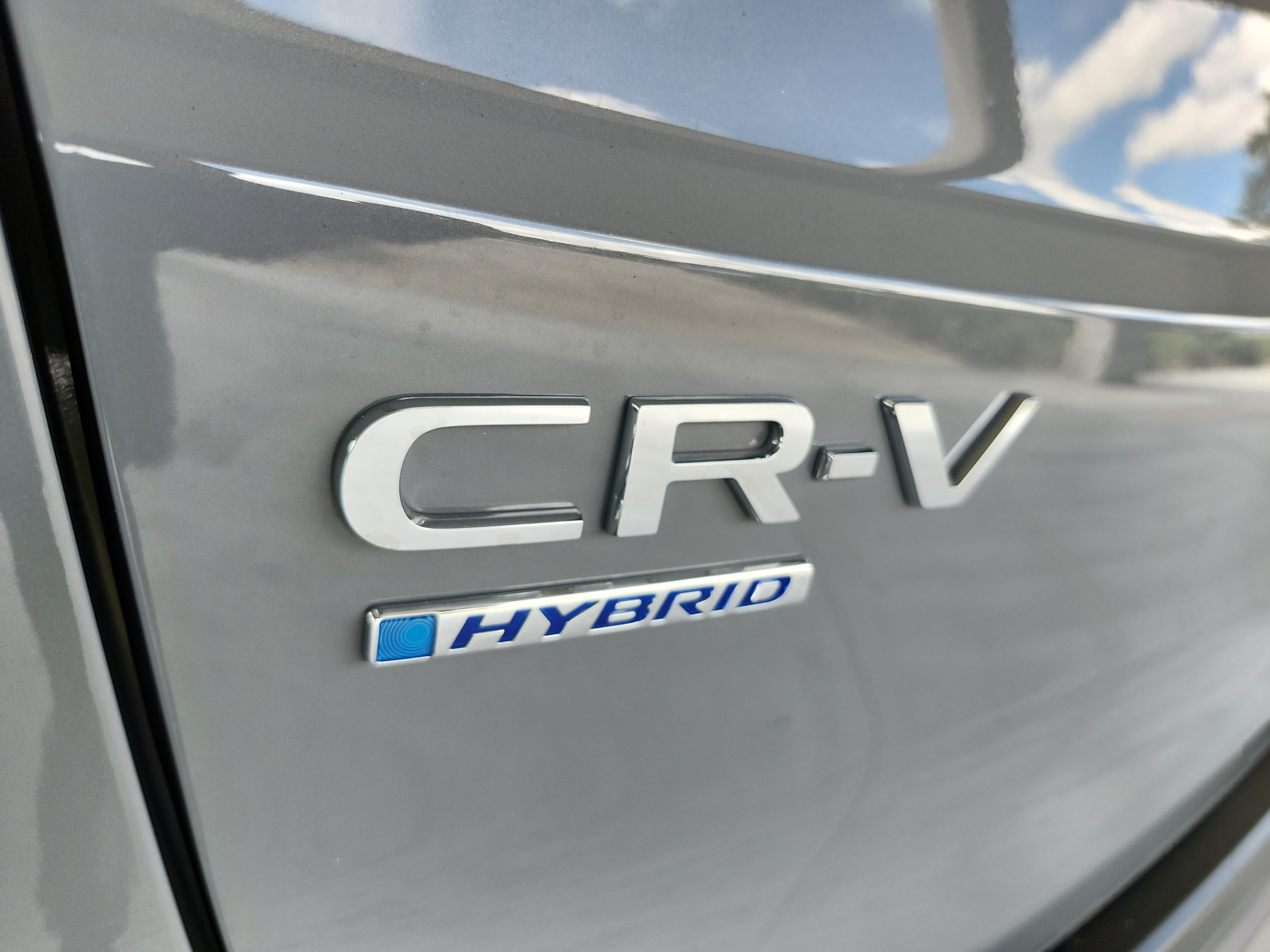 Used 2025 Honda CR-V Sport Touring image 34