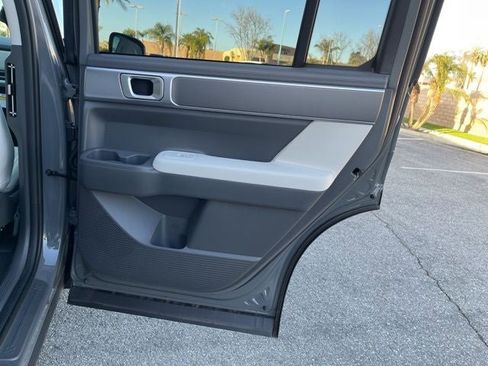 New 2026 Hyundai Santa Fe SE image 27