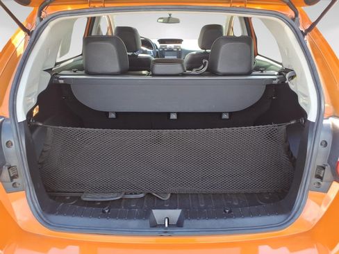 Used 2014 Subaru Crosstrek 2.0i Limited AWD/4WD image 11