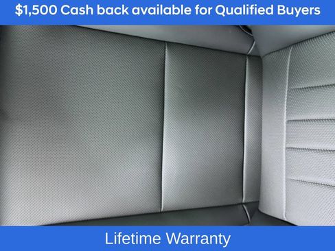 New 2026 Hyundai Santa Fe SEL image 19