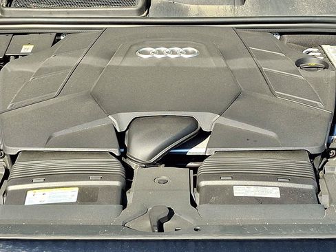 Used 2025 Audi Q7 3.0T Prestige w/ Prestige Package AWD/4WD image 29