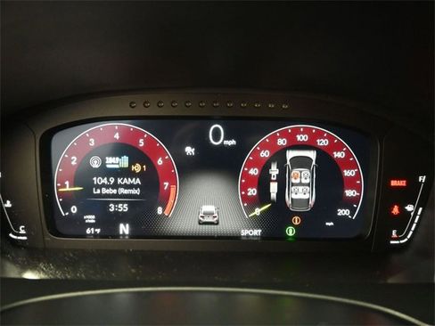 Certified 2024 Honda Civic Type R image 6