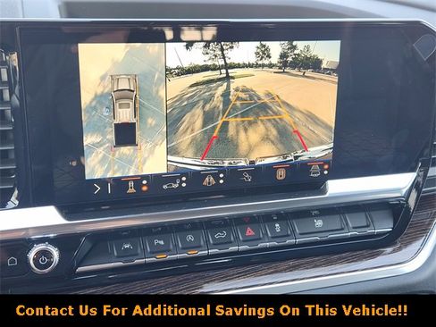 New 2026 GMC Sierra 1500 Elevation w/ Elevation Premium Package image 13