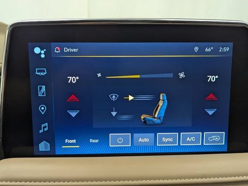 Used 2023 Chevrolet Tahoe Premier w/ Premium Package 2 AWD/4WD image 18