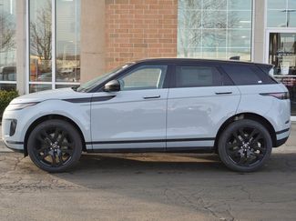 New 2026 Land Rover Range Rover Evoque S video 2