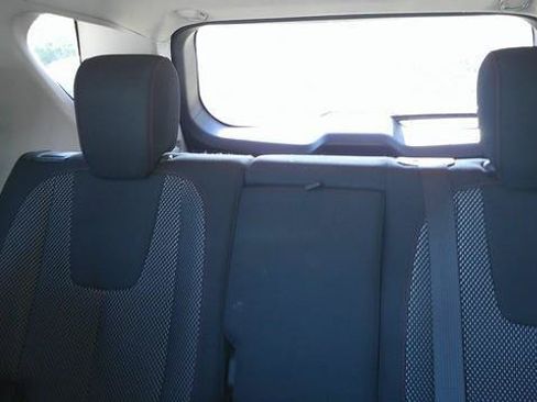 Used 2014 Chevrolet Equinox LT w/ Driver Convenience Package AWD/4WD image 8