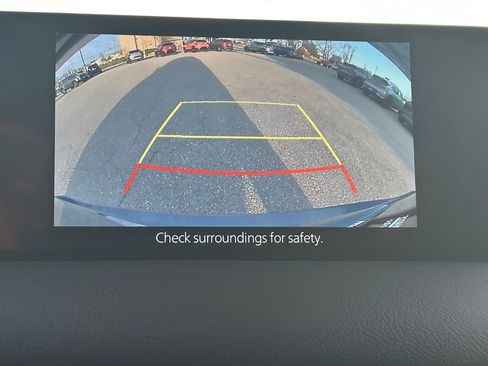 Used 2024 MAZDA CX-5 Carbon Edition image 27