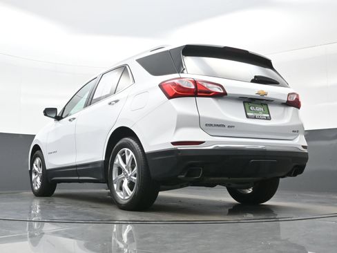 Used 2020 Chevrolet Equinox LT AWD/4WD image 23