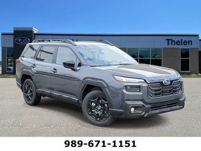 New 2026 Subaru Outback Limited