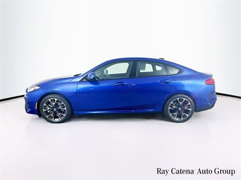Used 2025 BMW 228i xDrive w/ Premium Package image 4