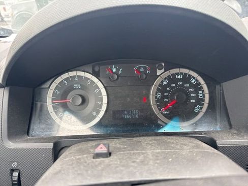 Used 2012 Ford Escape Limited image 23