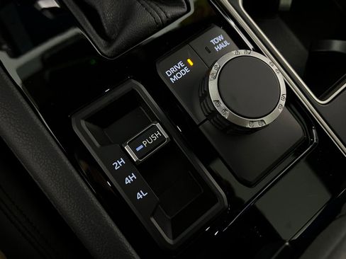 Certified 2026 Toyota Sequoia Limited image 22