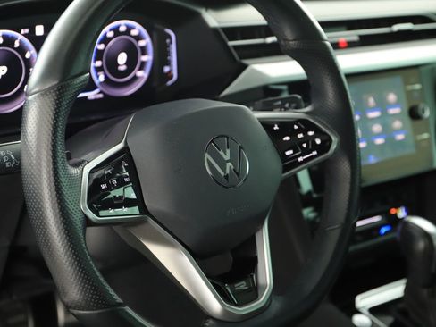 Used 2021 Volkswagen Arteon SEL Premium image 16