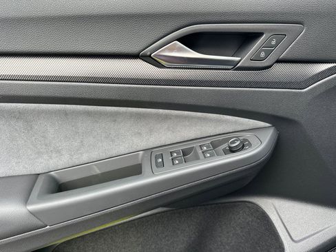 New 2026 Volkswagen Golf w/ Euro Style Package image 10