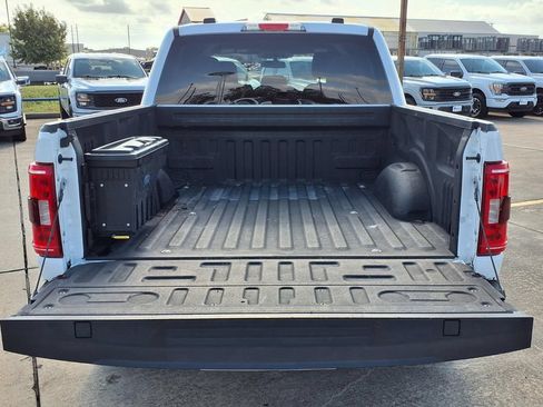 Used 2023 Ford F150 XLT w/ Equipment Group 302A High RWD image 31