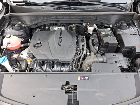 Used 2023 Kia Sorento LX image 27