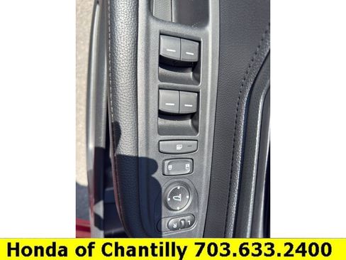 Used 2023 Honda Odyssey Sport image 19