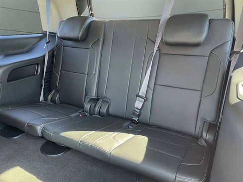 Used 2017 Chevrolet Tahoe Premier image 18