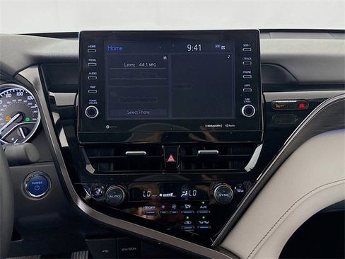 Certified 2024 Toyota Camry XLE image 20