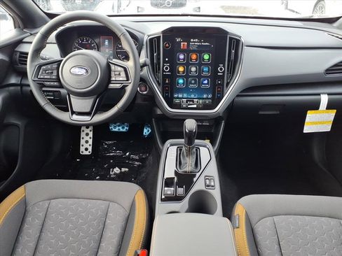 New 2025 Subaru Crosstrek 2.5i Sport w/ Crosstrek Mirror Package image 11