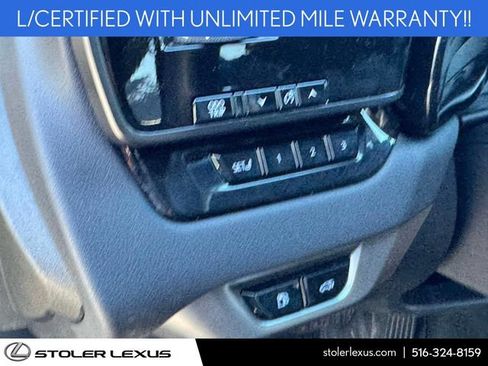 Used 2023 Lexus RX 350 Premium w/ Accessory Package FWD image 24