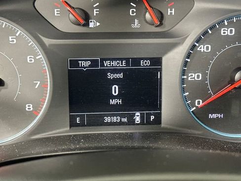 Used 2023 Chevrolet Malibu LT image 18