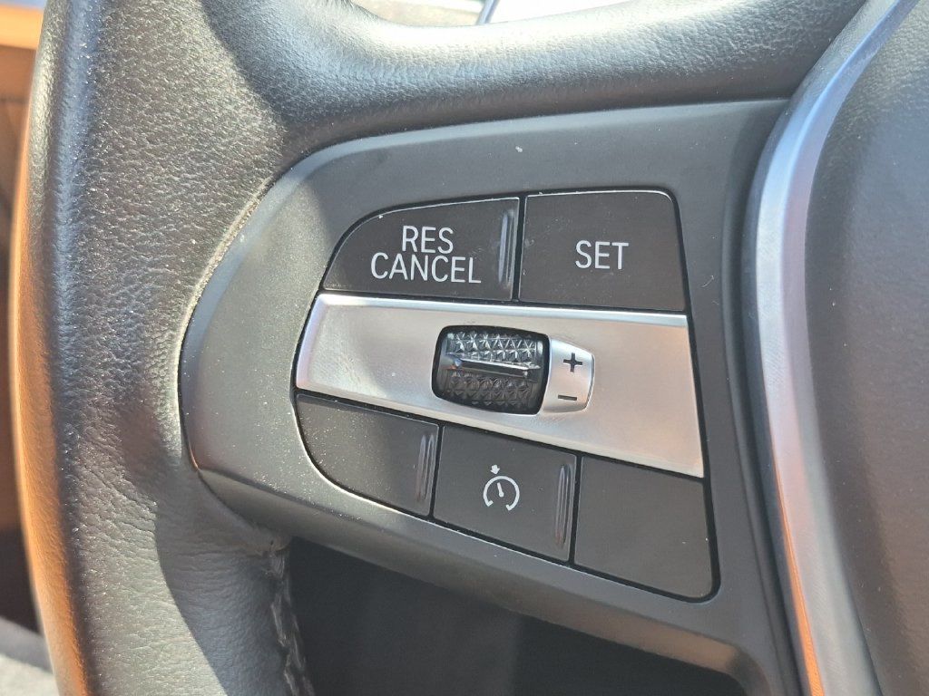 Used 2020 BMW X3 sDrive30i RWD image 25